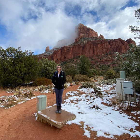 Meet the Posher! - Picture 2 of 7